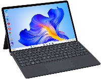 تبلت مایکروسافت Surface Pro 8 استوک | Core i5-1145G7 | RAM 8GB | SSD 256GB | Intel Iris Xe | صفحه‌نمایش لمسی 13 اینچ